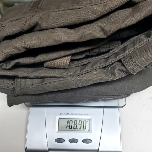 5.11 Tactical Series Cargo Pants 40x36 Mens - Picture 7 of 7